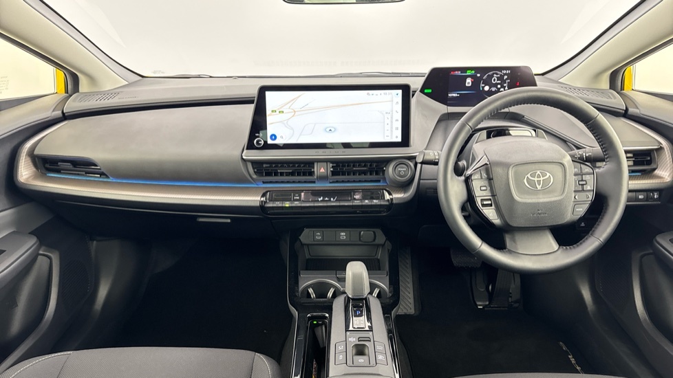 Toyota Prius Design  #4