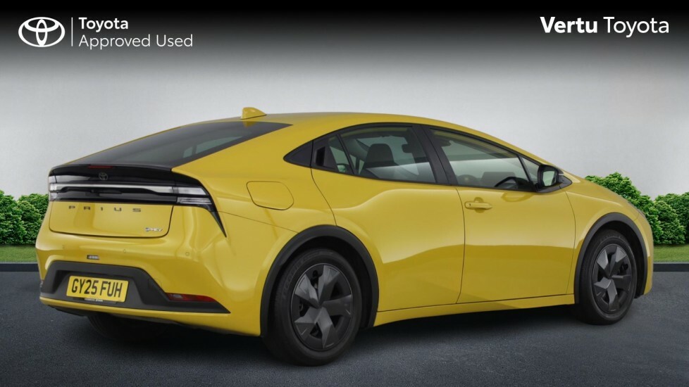 Toyota Prius Design  #2