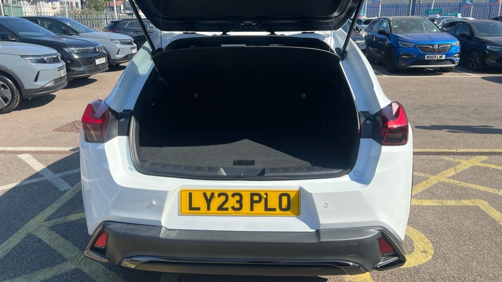Lexus UX F-sport Design White #4