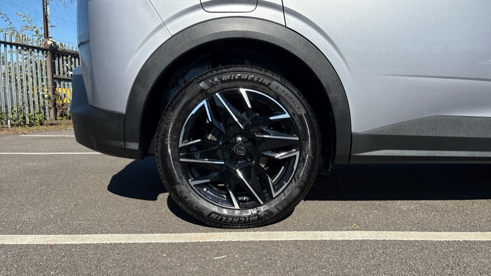 Peugeot 3008 Gt Black #7