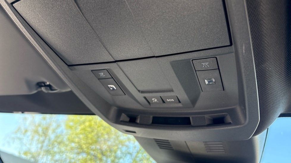 Peugeot 3008 Gt Black #42