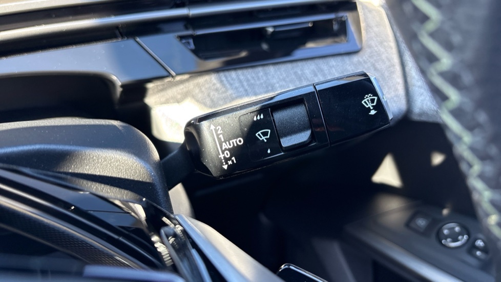 Peugeot 3008 Gt Black #44