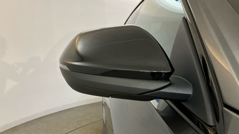 Audi Q8 Sq8 Tfsi Quattro Vorsprung Tiptronic Black #30