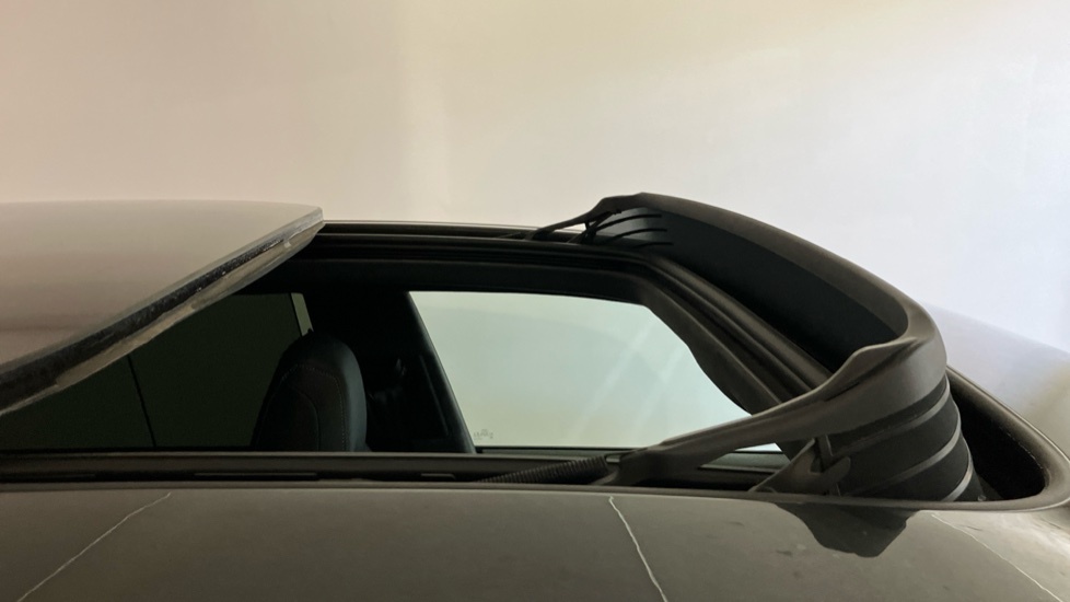 Audi Q8 Sq8 Tfsi Quattro Vorsprung Tiptronic Black #37
