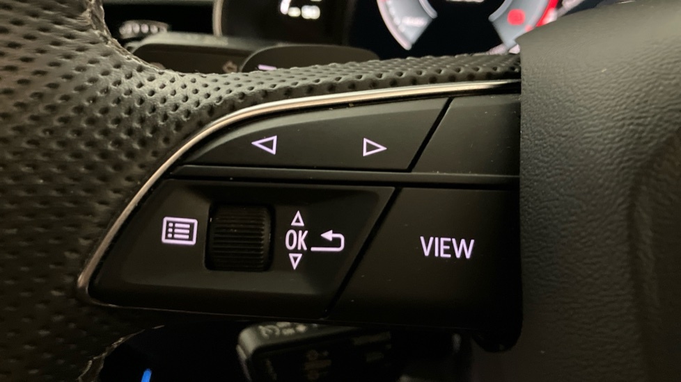 Audi Q8 Sq8 Tfsi Quattro Vorsprung Tiptronic Black #17