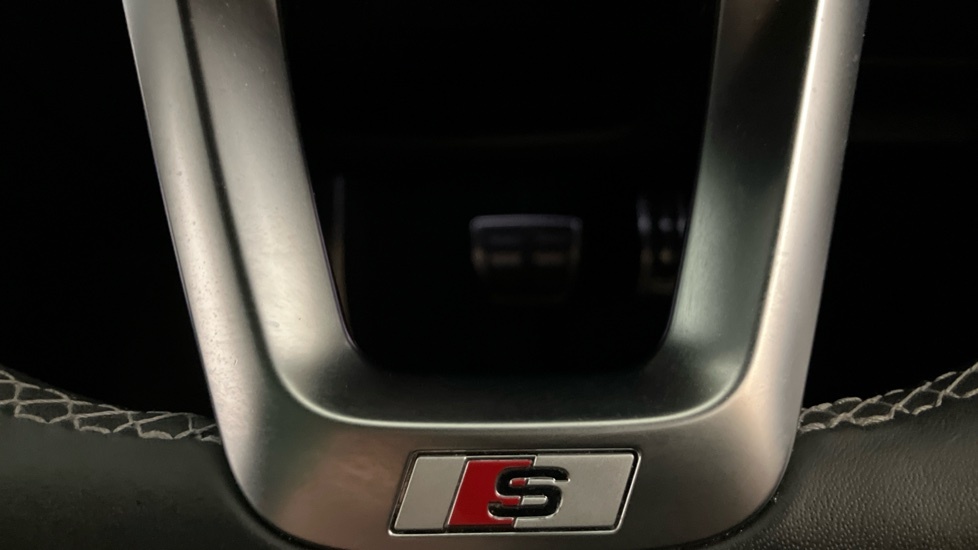Audi Q8 Sq8 Tfsi Quattro Vorsprung Tiptronic Black #23