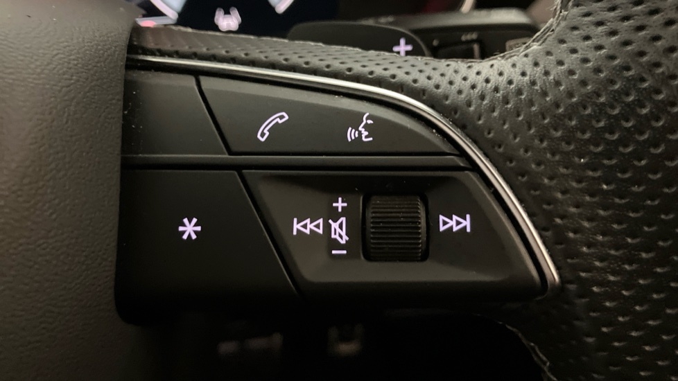 Audi Q8 Sq8 Tfsi Quattro Vorsprung Tiptronic Black #18