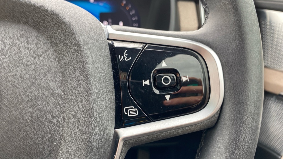 Volvo XC90 Plus, B5 Awd Mild Hybrid, Dark, 7 Seats #32