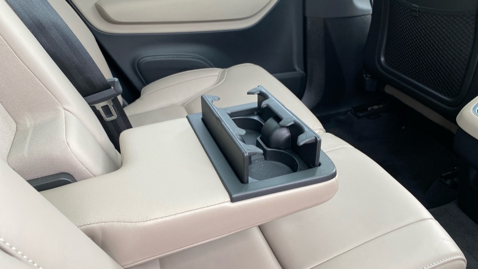 Volvo XC90 Plus, B5 Awd Mild Hybrid, Dark, 7 Seats #41