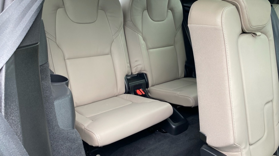 Volvo XC90 Plus, B5 Awd Mild Hybrid, Dark, 7 Seats #49