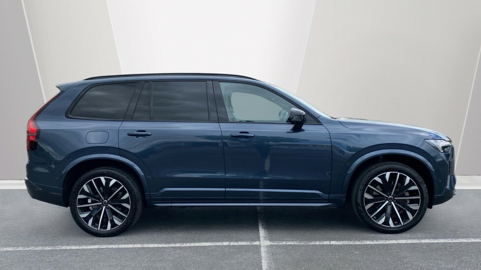 Volvo XC90 Plus, B5 Awd Mild Hybrid, Dark, 7 Seats #3