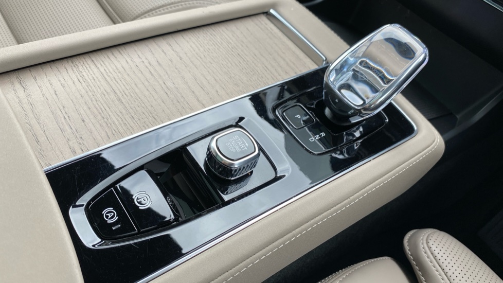 Volvo XC90 Plus, B5 Awd Mild Hybrid, Dark, 7 Seats #27