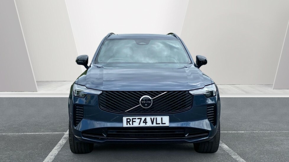 Volvo XC90 Plus, B5 Awd Mild Hybrid, Dark, 7 Seats #8