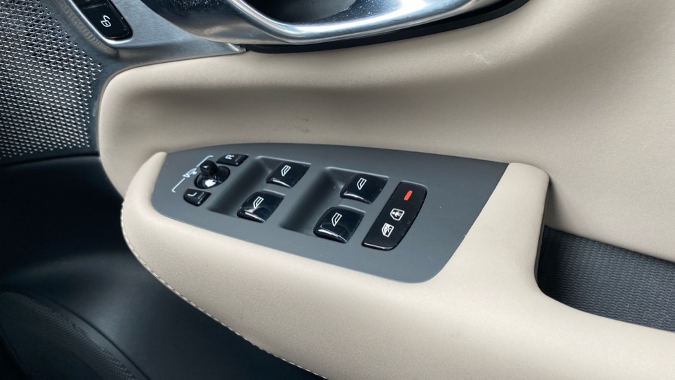 Volvo XC90 Plus, B5 Awd Mild Hybrid, Dark, 7 Seats #36
