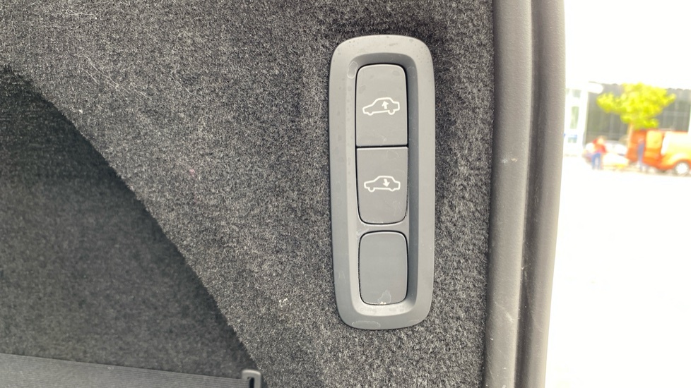 Volvo XC90 Plus, B5 Awd Mild Hybrid, Dark, 7 Seats #44