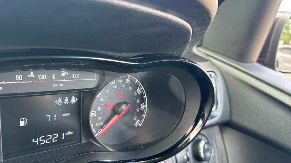 Vauxhall Viva 1.0I Se Hatchback Euro 6 75 Ps Blue #18