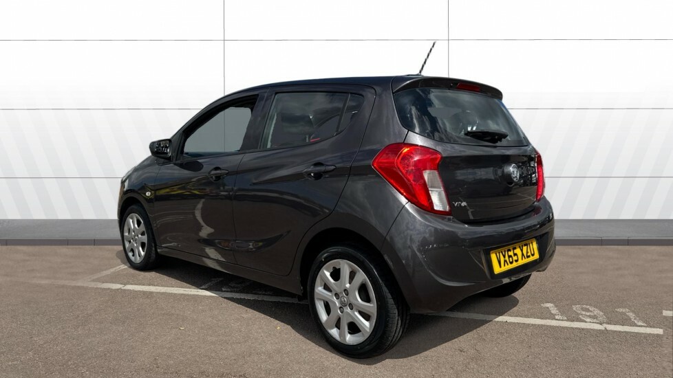 Vauxhall Viva Se Grey #2