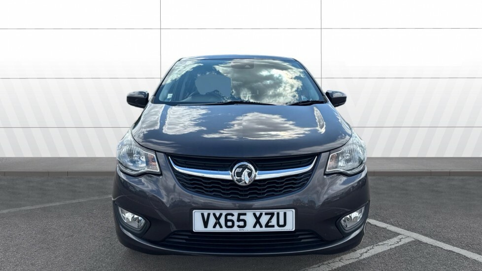 Vauxhall Viva Se Grey #3