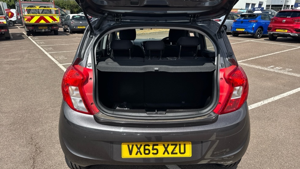 Vauxhall Viva Se Grey #4
