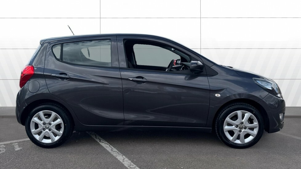 Vauxhall Viva Se Grey #5
