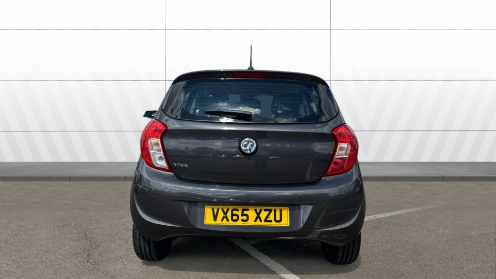 Vauxhall Viva Se Grey #6