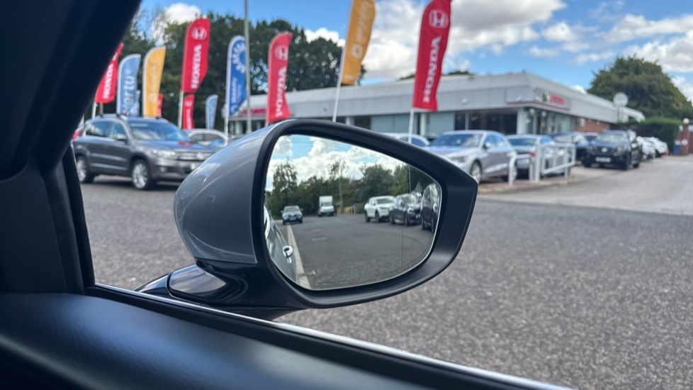 Mazda 3 Skyactiv-x Mhev Sport Lux U2237 Ul Red #26