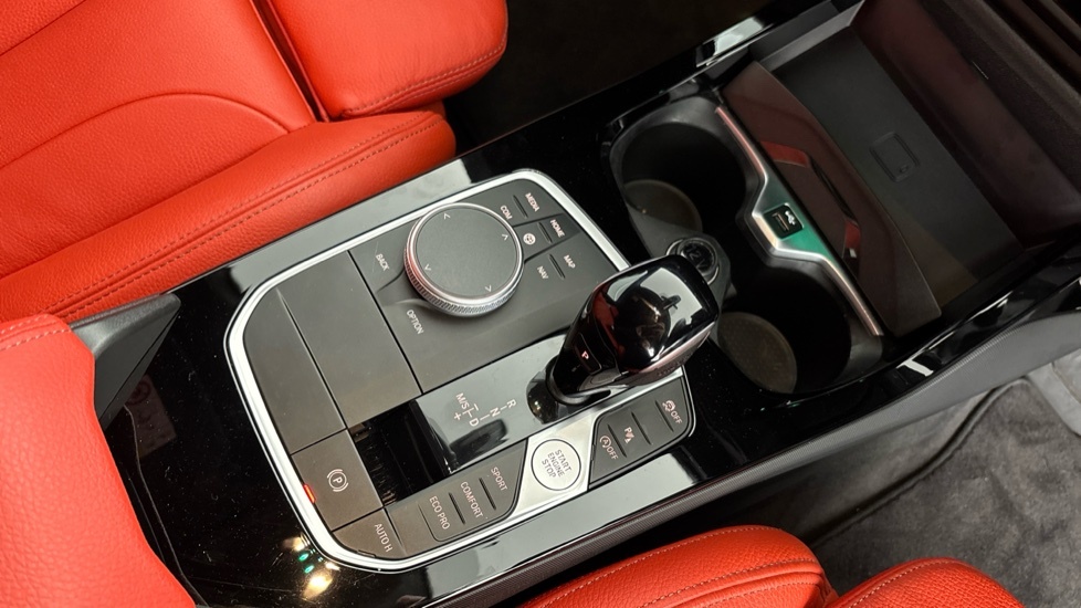 BMW 2 Series 218I 136 M Sport Dct White #10