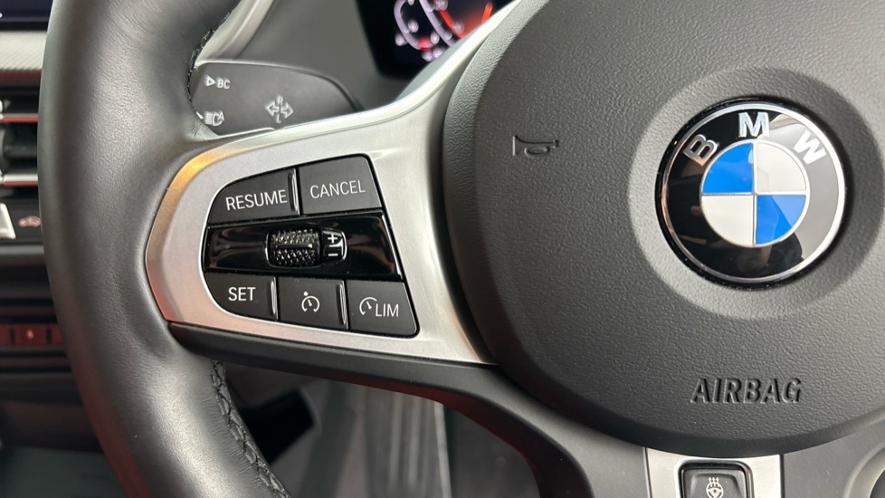 BMW 2 Series 218I 136 M Sport Dct White #17