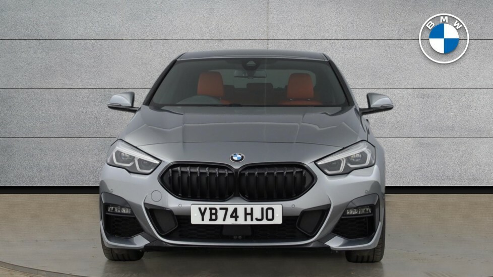 BMW 2 Series 218I 136 M Sport Dct White #16