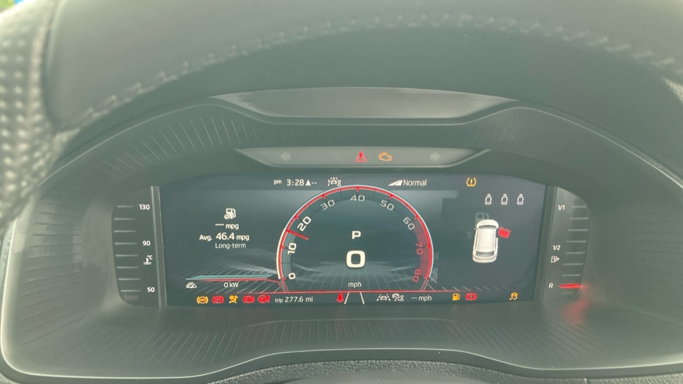 Skoda Karoq 1.5 Tsi Se L Edition Dsg Grey #11