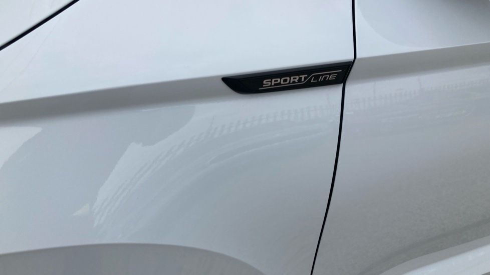 Skoda Karoq 1.5 Tsi Se L Edition Dsg Grey #25