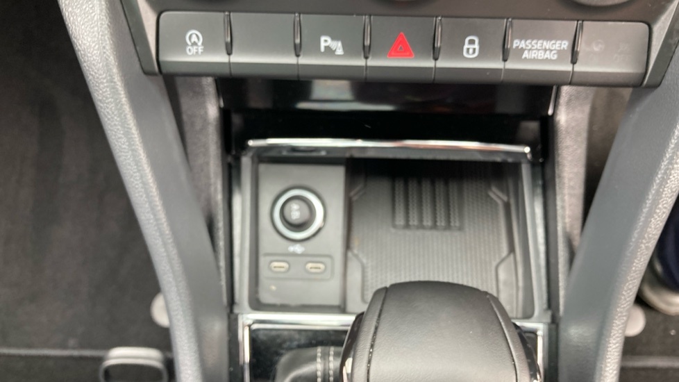 Skoda Karoq 1.5 Tsi Se L Edition Dsg Grey #34