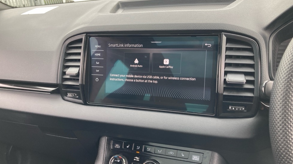 Skoda Karoq 1.5 Tsi Se L Edition Dsg Grey #38
