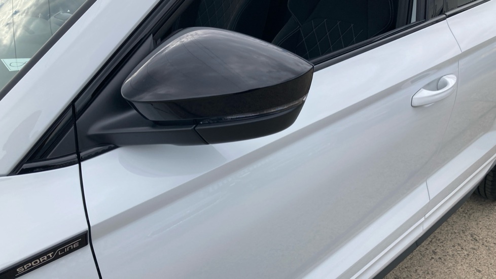 Skoda Karoq 1.5 Tsi Se L Edition Dsg Grey #24