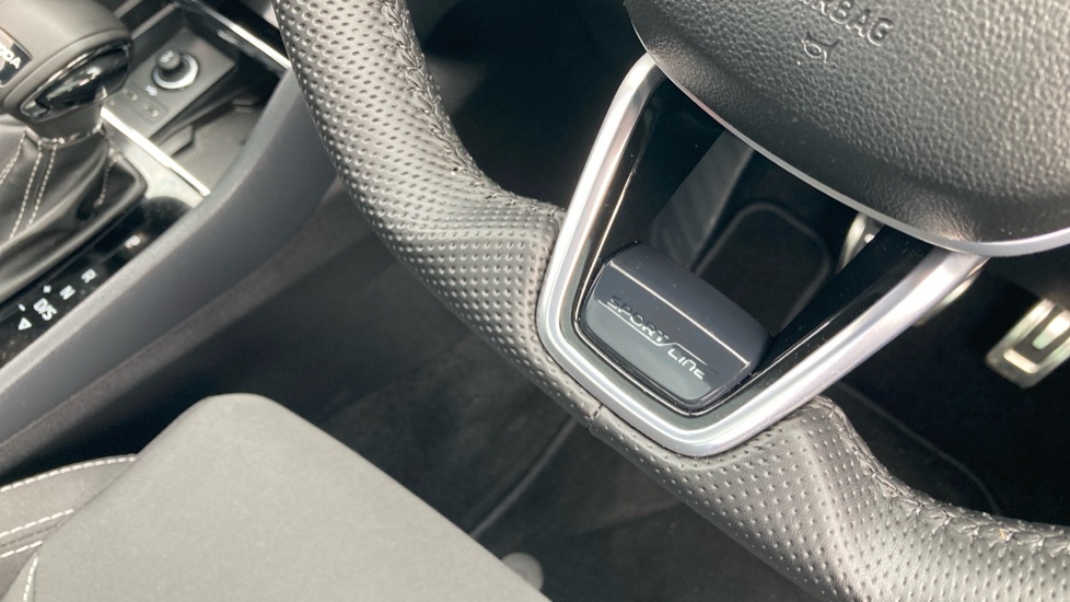 Skoda Karoq 1.5 Tsi Se L Edition Dsg Grey #28