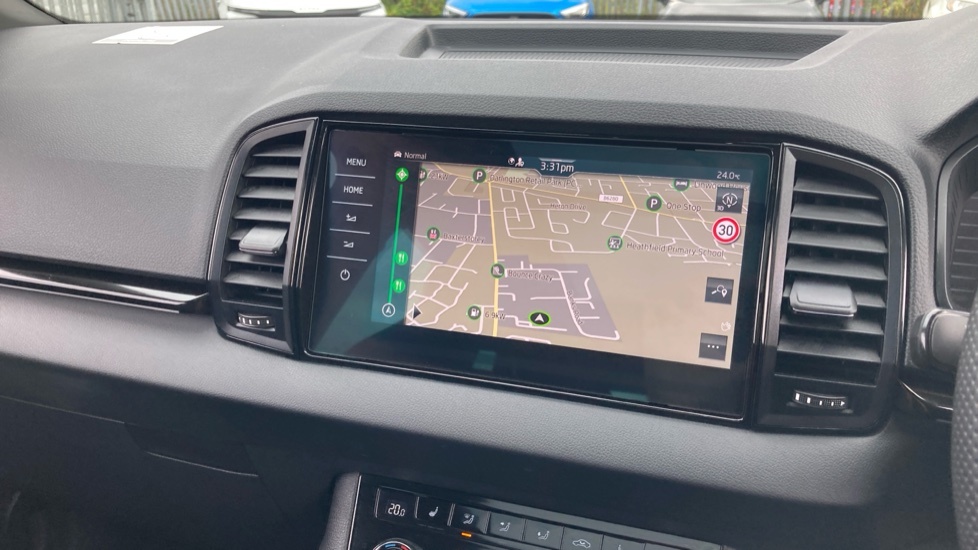 Skoda Karoq 1.5 Tsi Se L Edition Dsg Grey #37