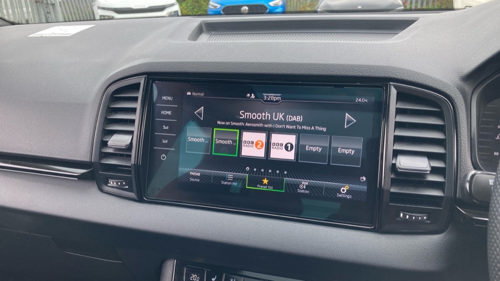 Skoda Karoq 1.5 Tsi Se L Edition Dsg Grey #12
