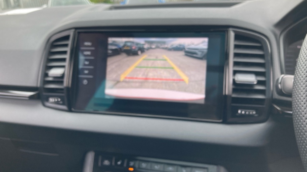 Skoda Karoq 1.5 Tsi Se L Edition Dsg Grey #36