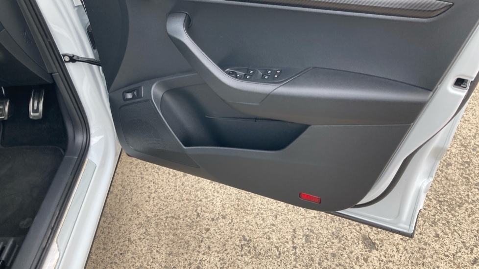 Skoda Karoq 1.5 Tsi Se L Edition Dsg Grey #19