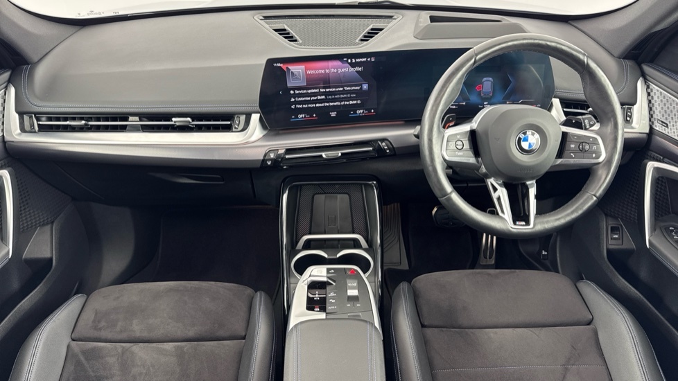 BMW X1 M Sport Premier Pro #4