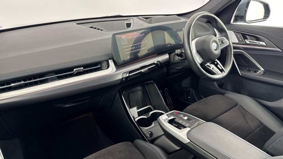 BMW X1 M Sport Premier Pro #6