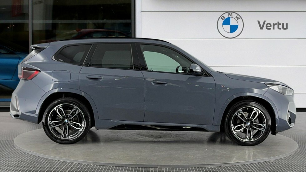 BMW X1 M Sport Premier Pro #3
