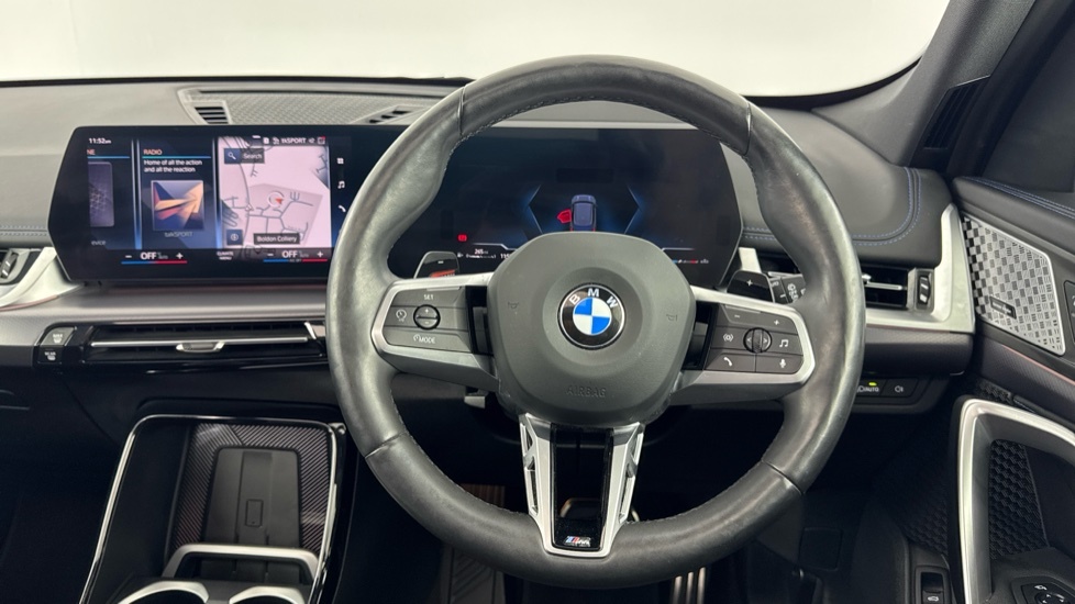 BMW X1 M Sport Premier Pro #5