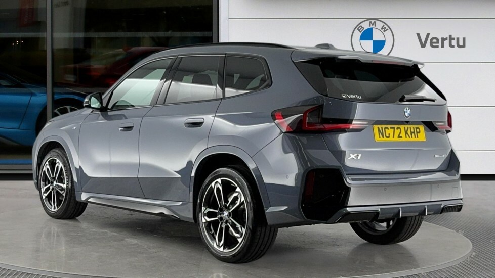 BMW X1 M Sport Premier Pro #2