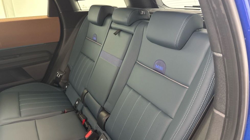 Mini Countryman Countryman Exclusive C Mhev A Black #11