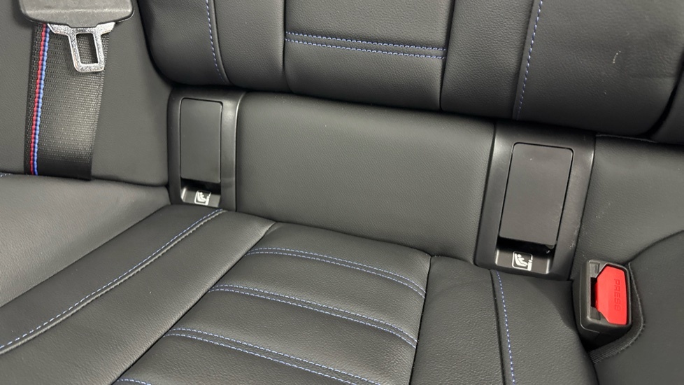 BMW 2 Series Gran Coupe F74 220 M Sport Gran Coupe Grey #35