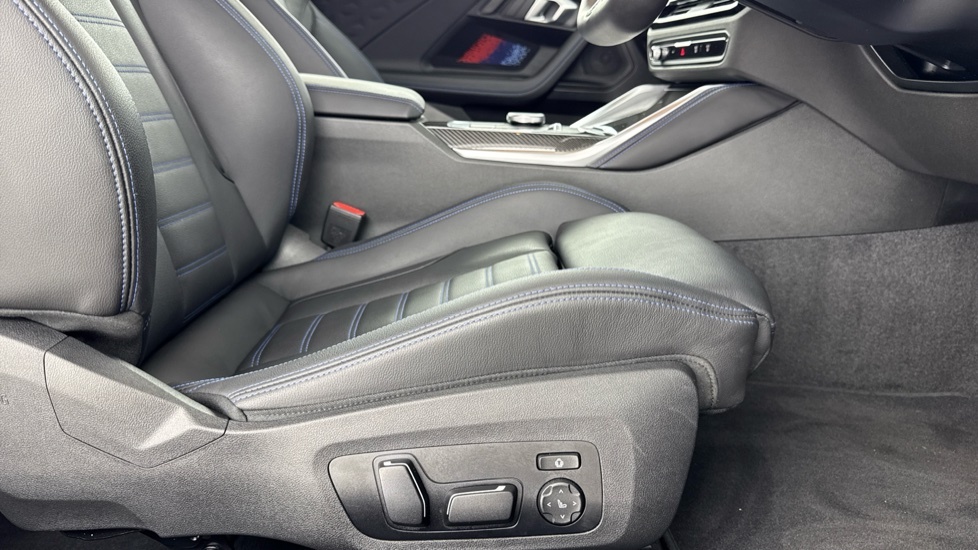 BMW 2 Series Gran Coupe F74 220 M Sport Gran Coupe Grey #39