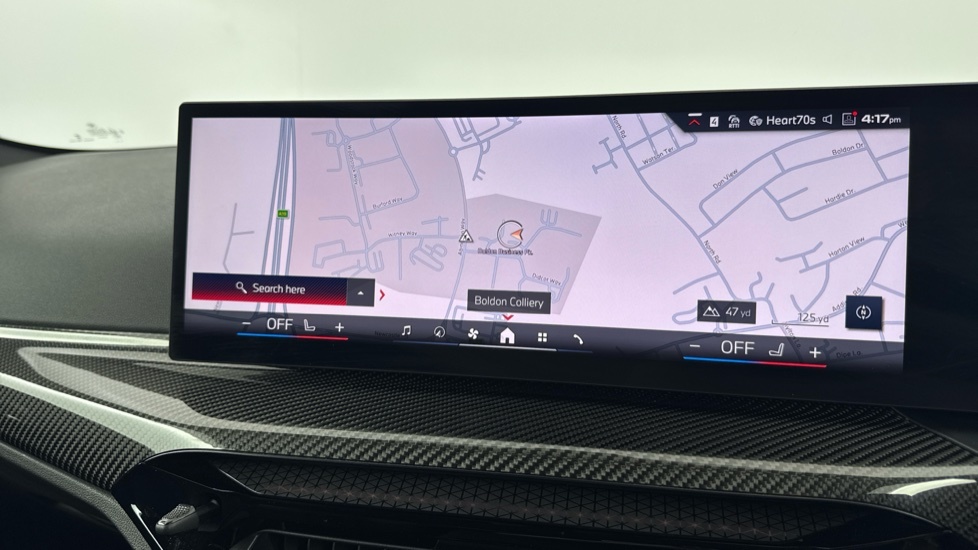 BMW 2 Series Gran Coupe F74 220 M Sport Gran Coupe Grey #53