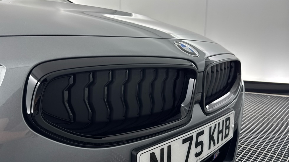 BMW 2 Series Gran Coupe F74 220 M Sport Gran Coupe Grey #30