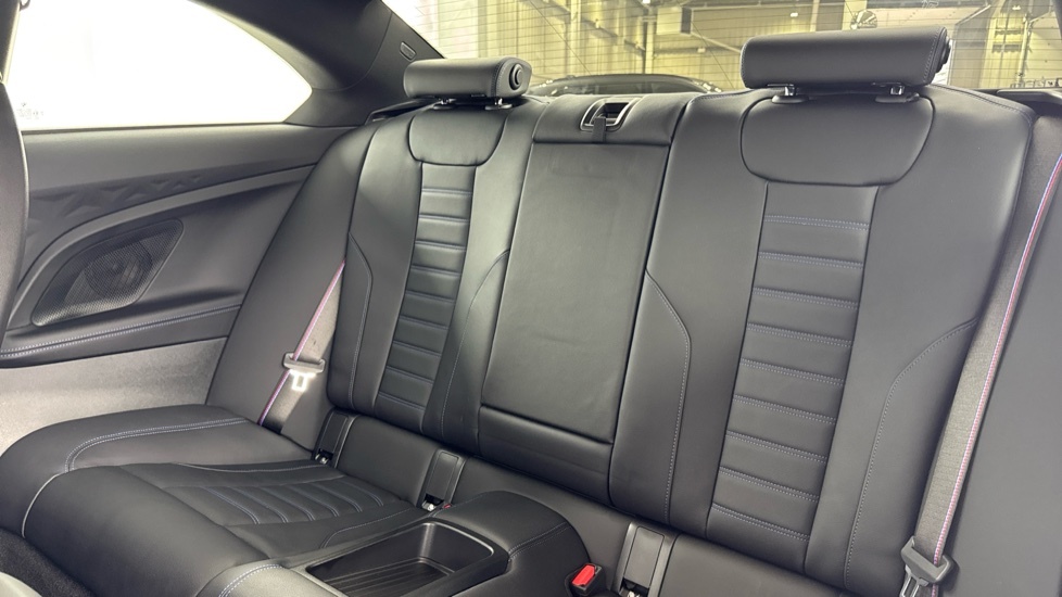 BMW 2 Series Gran Coupe F74 220 M Sport Gran Coupe Grey #11